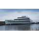 Metallic Hybrid Superyachts Image 8