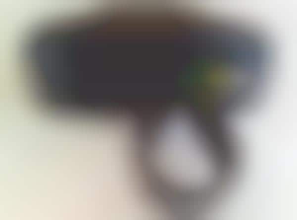 Bike-Tracking Tail Lights