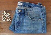 Pearl Denim DIYs Image 2