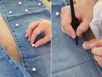 Pearl Denim DIYs Image 3
