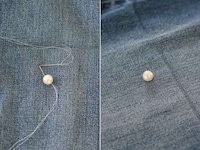 Pearl Denim DIYs Image 5