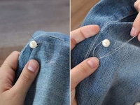 Pearl Denim DIYs Image 6