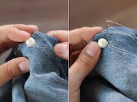 Pearl Denim DIYs Image 7