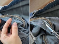 Pearl Denim DIYs Image 8