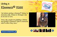 Loving Video Campaign Giveaways