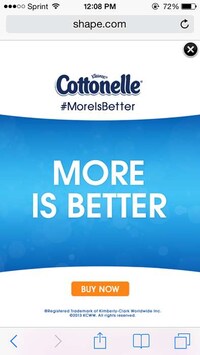 Female-Skewed Mobile Ads Image 2