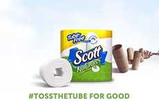 Eco-Friendly Hashtag Campaigns