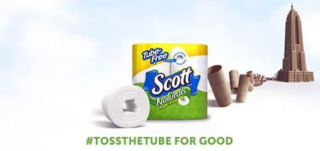 Eco-Friendly Hashtag Campaigns