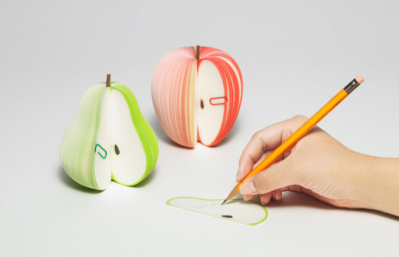 Fruit-Shaped Stationary Sets