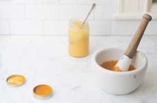 Traditional Turmeric Teas