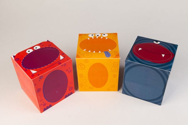 20 Examples of Engaging Household Packaging