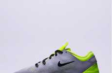 Ultra-Flexible Gym Shoes