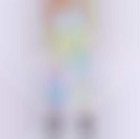 Pastel Workout Leggings