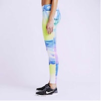 Pastel Workout Leggings Image 2