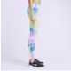 Pastel Workout Leggings Image 3