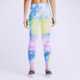 Pastel Workout Leggings Image 4