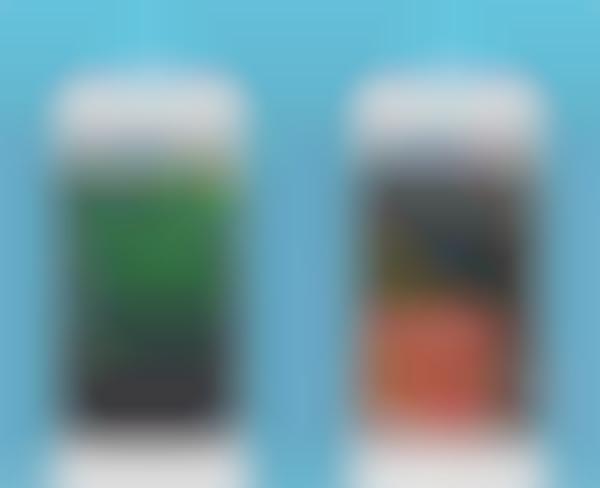 Gesture-Based Photography Apps