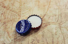 Bottle Cap Balms