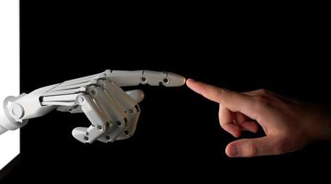 Military Training Robots