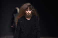 Rocker Viking Runways