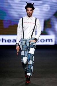 Cult Cinema Couture Image 2