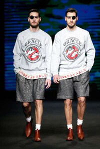 Cult Cinema Couture Image 8