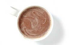 Tahini Hot Chocolate Recipes