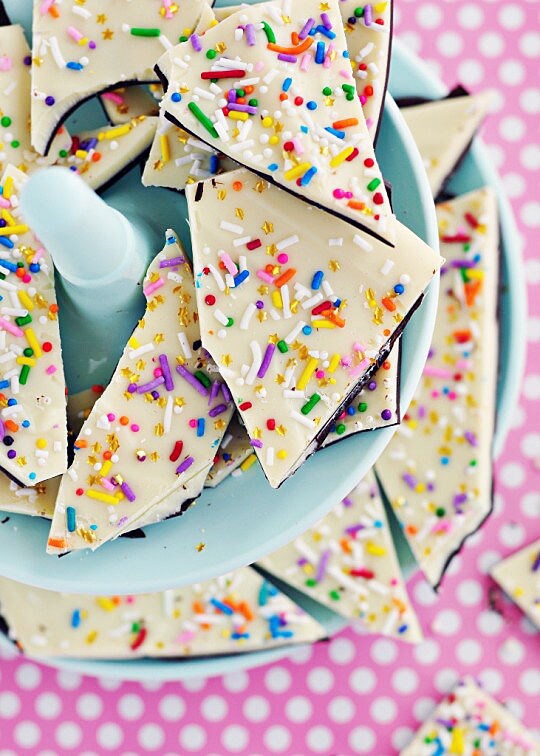 20 Examples of Cake Flavoring