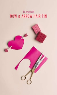 Girly Valentine