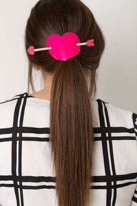 Girly Valentine
