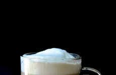 Healthy Homemade Latte Recipes