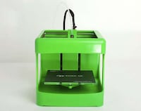 Kid-Safe 3D Printers Image 2
