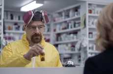 Kingpin Insurance Ads