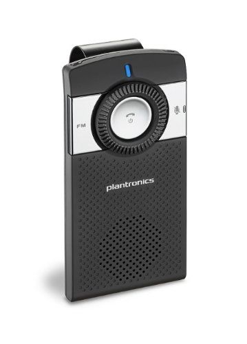 Hands-Free Automotive Speakers