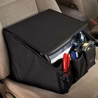 Mobile Office Car Organizers Image 2