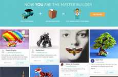 Crowdsourced Toy Platforms