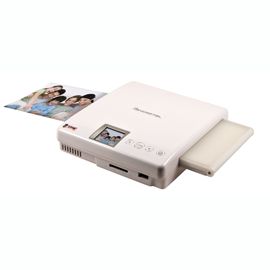 15 Document-Centric Portable Peripherals