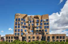 Paper Bag Buildings