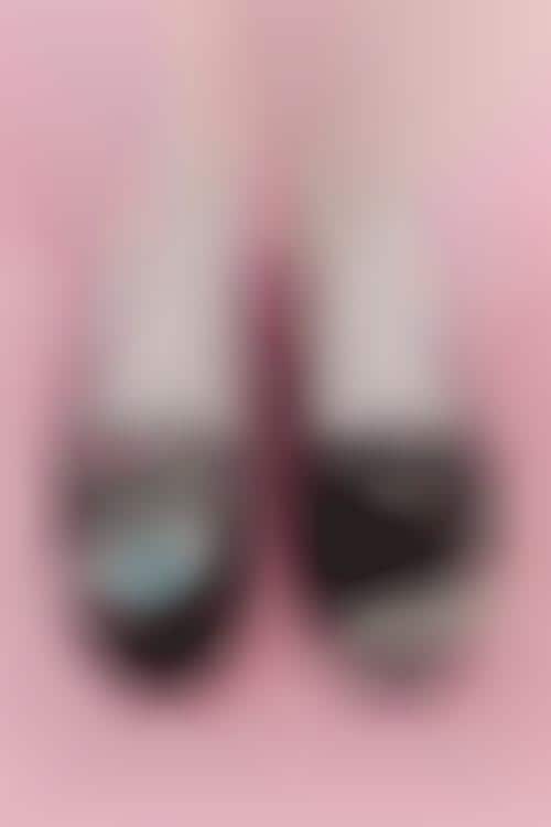 Winking Shoe DIYs