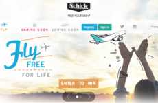 Rewarding Travel Campaigns