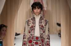 Folksy Bohemian Fashions