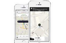 14 Timely Taxi Apps
