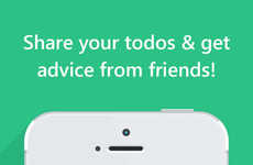 Social Productivity Apps