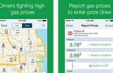 Affordable Fuel Apps