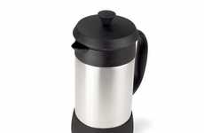 Travel Coffee Makers