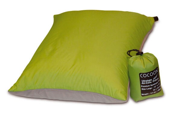Collapsible Travel Pillows