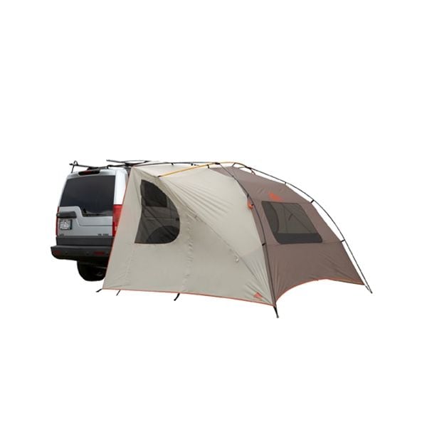 Roof Rack Camping Shelters