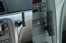 Auto Audio Receivers