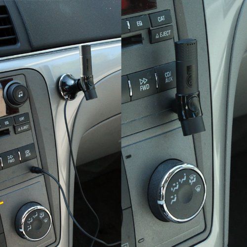 Auto Audio Receivers