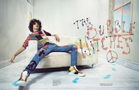 Eclectic Rocker Fashion Image 2